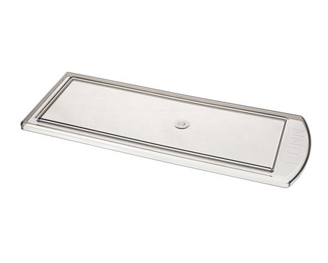 LID SOLID TD3T-N