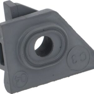 GOMMINO TELAIO(EPDM) GRIGIO ECAM510