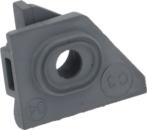 GOMMINO TELAIO(EPDM) GRIGIO ECAM510