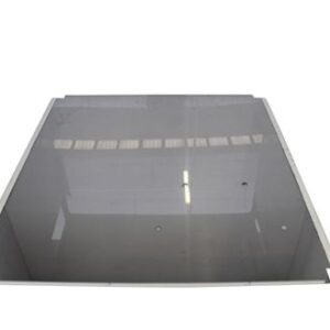 PLAQUE INTERNE 610x655mm