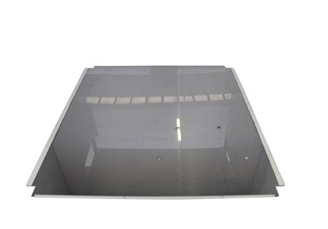 PLAQUE INTERNE 610x655mm
