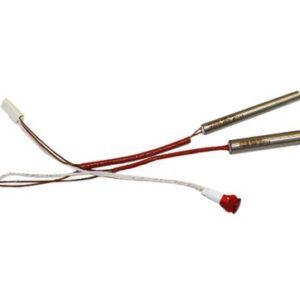 KIT RESISTENZE 700W+400W 230V