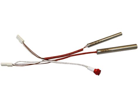 KIT RESISTENZE 700W+400W 230V
