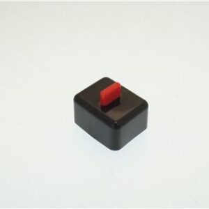 GALLEGGIANTE ROSSO&NERO (PP)       EN750