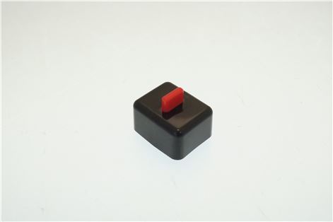 GALLEGGIANTE ROSSO&NERO (PP)       EN750