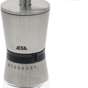 MACINACAFFÈ ILSA 760