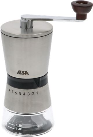 MACINACAFFÈ ILSA 760