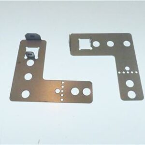 STAFFE FISSAGGIO BOSCH 00170664