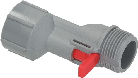 AZZERATORE WATER BLOCK