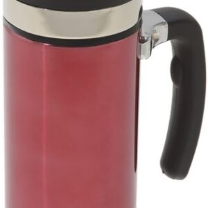 DESK PRESS BORDEAUX 550 ml