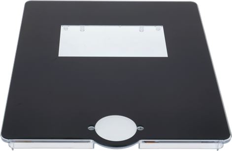 VETRINA+TOUCH.VETRO+PAN. XS