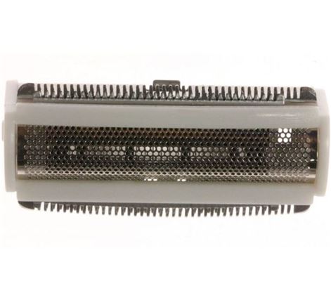 TETE DE RASAGE EPILATEUR
