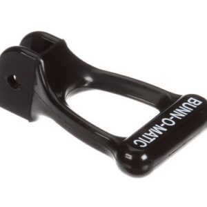 FAUCET HANDLEBLK-BUNN-O-MATI