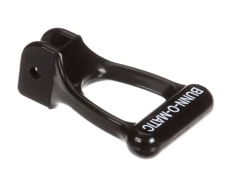 FAUCET HANDLEBLK-BUNN-O-MATI