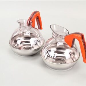 DECANTER PKG OF 2