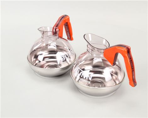 DECANTER PKG OF 2