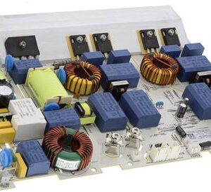 SCHEDA ELETTRONICA ELECTROLUX 9821400750