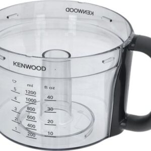 ASSIEME CIOTOLA PER KAH647PL KENWOOD