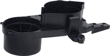 KIT CORPO GRUPPO INFUSIONE(PA)NERO EC820