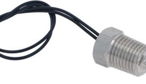 SONDA TEMPERATURA -2000 OHM 316L ACCIAIO