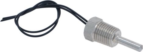 SONDA TEMPERATURA -2000 OHM 316L ACCIAIO