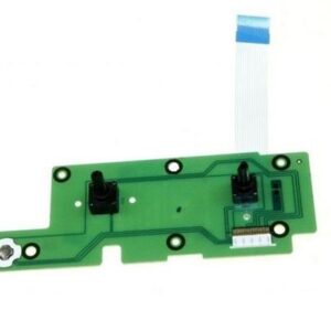 MODULE DE COMMANDE