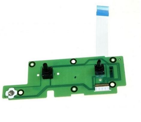 MODULE DE COMMANDE