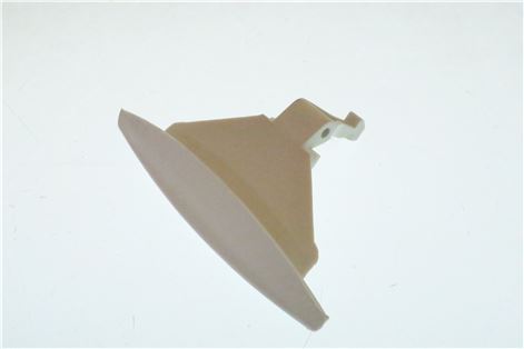 MANIGLIA OBLÒ  55X7095