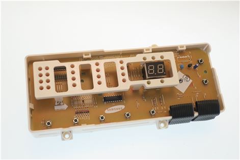 ASSY-PCB PARTS(M) MFS-KTJ1NPH-02