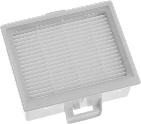 FILTRO IGIENE HEPA BOSCH 17001131