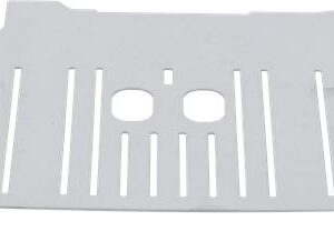 DLS-DRIP TRAY GRID (AISI430-BA 1) ECAM35