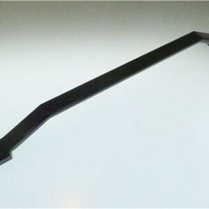 MANIGLIA PO. FO. C60 IND.RESTY.2013 NERO