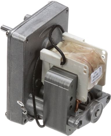 AC MOTOR /CTS1000B