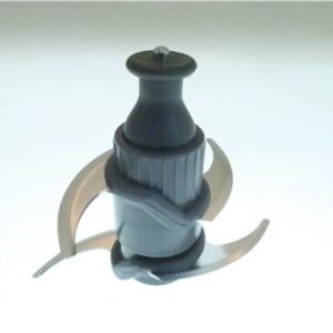 QUAD BLADE ASSY +GUARDS CH250