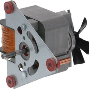 MOTORE VENTILATORE TANGENZIALE TGA80