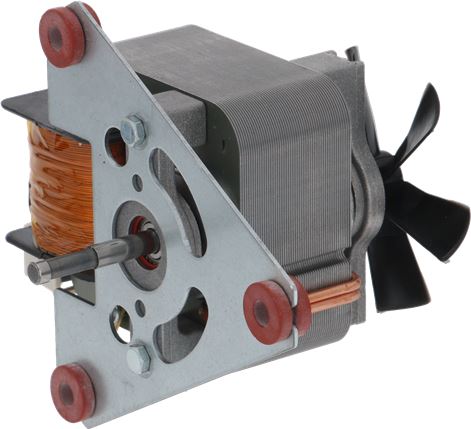 MOTORE VENTILATORE TANGENZIALE TGA80