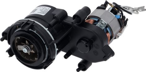 DLS-STG MACININO 230V (PM) (415-490)EXAM