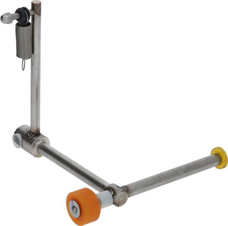 CARRELLO SPINTA DESTRO