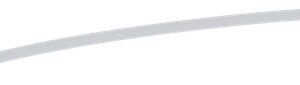 TUBO PTFE DI2-DE4 L=170+2BOCCOLE    ESAM