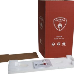 IMBALLO COMPLETO PER ATOM LAVAZZA