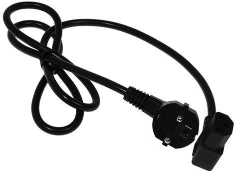 CAVO ALIMENTAZIONE 1200 mm