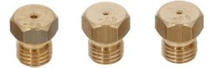 KIT DADI BERTAZZONI 910451