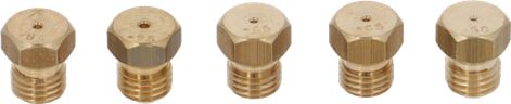 KIT DADI BERTAZZONI 910451