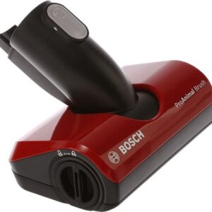 SPAZZOLA MOTORIZZATA CON RUOTE BOSCH 170