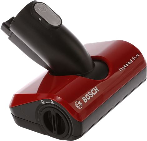 SPAZZOLA MOTORIZZATA CON RUOTE BOSCH 170