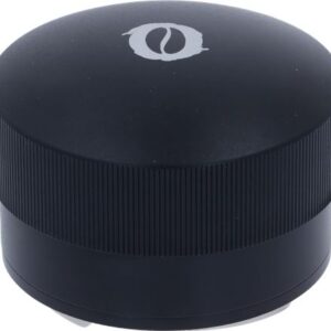 LIVELLATORE RIBELLE ø 58 mm NERO