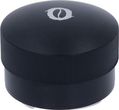 LIVELLATORE RIBELLE ø 58 mm NERO
