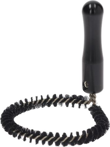 SCOVOLINO CIRCOLARE "L" ø 73 mm