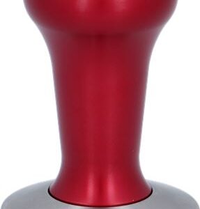 PRESSINO AISI303 ALLUMINIO ROSSO 58,4 MM
