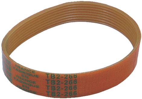 CINGHIA MULTIGRIP TB2 266 H16 7 GOLE